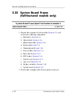 Preview for 149 page of HP Compaq NX7300 Maintenance And Service Manual