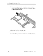 Preview for 151 page of HP Compaq NX7300 Maintenance And Service Manual