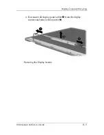 Preview for 216 page of HP Compaq NX7300 Maintenance And Service Manual