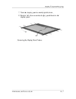 Preview for 218 page of HP Compaq NX7300 Maintenance And Service Manual