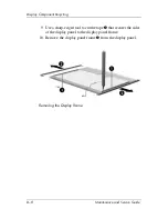 Preview for 219 page of HP Compaq NX7300 Maintenance And Service Manual