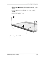 Preview for 220 page of HP Compaq NX7300 Maintenance And Service Manual