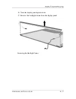 Preview for 222 page of HP Compaq NX7300 Maintenance And Service Manual