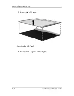 Preview for 225 page of HP Compaq NX7300 Maintenance And Service Manual