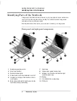 Предварительный просмотр 12 страницы HP Compaq NX9000 Reference Manual