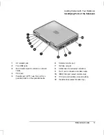 Предварительный просмотр 15 страницы HP Compaq NX9000 Reference Manual