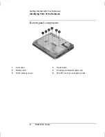 Предварительный просмотр 16 страницы HP Compaq NX9000 Reference Manual