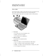 Предварительный просмотр 18 страницы HP Compaq NX9000 Reference Manual