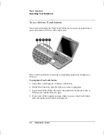 Предварительный просмотр 29 страницы HP Compaq NX9000 Reference Manual