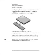 Предварительный просмотр 65 страницы HP Compaq NX9000 Reference Manual