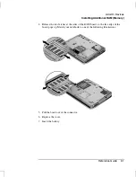 Предварительный просмотр 70 страницы HP Compaq NX9000 Reference Manual