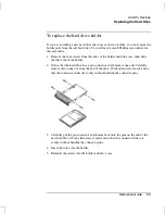 Предварительный просмотр 72 страницы HP Compaq NX9000 Reference Manual