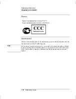 Предварительный просмотр 117 страницы HP Compaq NX9000 Reference Manual