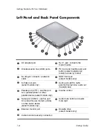 Preview for 10 page of HP Compaq NX9020 Startup Manual