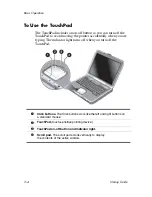 Preview for 22 page of HP Compaq NX9020 Startup Manual