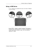 Preview for 108 page of HP Compaq NX9600 Hardware And Software Manual