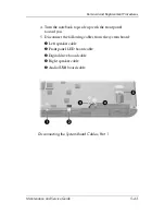 Предварительный просмотр 123 страницы HP Compaq NX9600 Maintenance And Service Manual