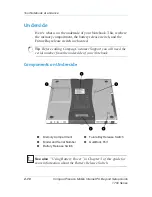 Preview for 24 page of HP Compaq Presario 1700 Series Setup Manual