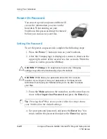 Preview for 45 page of HP Compaq Presario 1700 Series Setup Manual