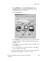 Preview for 48 page of HP Compaq Presario 1700 Series Setup Manual