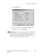 Preview for 73 page of HP Compaq Presario 1700 Series Setup Manual