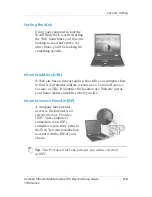 Preview for 88 page of HP Compaq Presario 1700 Series Setup Manual