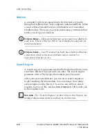 Preview for 89 page of HP Compaq Presario 1700 Series Setup Manual