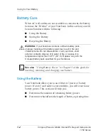 Preview for 100 page of HP Compaq Presario 1700 Series Setup Manual