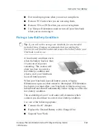 Preview for 107 page of HP Compaq Presario 1700 Series Setup Manual