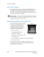 Preview for 108 page of HP Compaq Presario 1700 Series Setup Manual