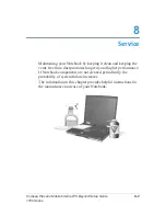 Preview for 112 page of HP Compaq Presario 1700 Series Setup Manual