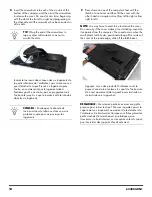 Preview for 14 page of HP Compaq Presario CQ1 Upgrading And Servicing Manual