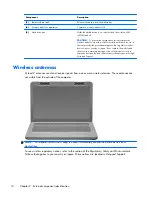 Предварительный просмотр 24 страницы HP Compaq Presario CQ32 Maintenance And Service Manual