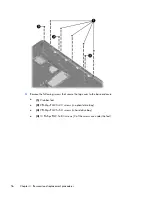 Предварительный просмотр 66 страницы HP Compaq Presario CQ32 Maintenance And Service Manual