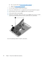 Предварительный просмотр 90 страницы HP Compaq Presario CQ32 Maintenance And Service Manual