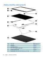 Preview for 32 page of HP Compaq Presario CQ43 Maintenance And Service Manual