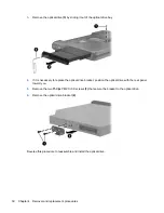 Preview for 58 page of HP Compaq Presario CQ43 Maintenance And Service Manual