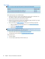 Preview for 62 page of HP Compaq Presario CQ43 Maintenance And Service Manual