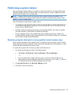 Preview for 107 page of HP Compaq Presario CQ43 Maintenance And Service Manual