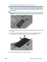 Preview for 11 page of HP Compaq Presario CQ45 Manual