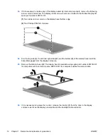 Preview for 16 page of HP Compaq Presario CQ45 Manual