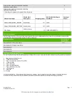 Предварительный просмотр 2 страницы HP Compaq Presario CQ5000 PC Series Disassembly Instructions Manual