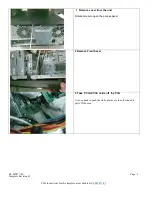 Предварительный просмотр 3 страницы HP Compaq Presario CQ5000 PC Series Disassembly Instructions Manual