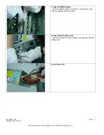 Предварительный просмотр 5 страницы HP Compaq Presario CQ5000 PC Series Disassembly Instructions Manual