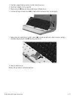 Предварительный просмотр 60 страницы HP Compaq Presario CQ60 Maintenance And Service Manual