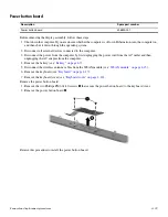 Предварительный просмотр 63 страницы HP Compaq Presario CQ60 Maintenance And Service Manual