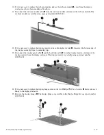 Предварительный просмотр 68 страницы HP Compaq Presario CQ60 Maintenance And Service Manual