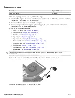 Предварительный просмотр 87 страницы HP Compaq Presario CQ60 Maintenance And Service Manual