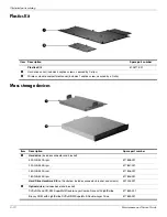 Preview for 35 page of HP Compaq Presario CQ61 Maintenance And Service Manual