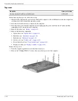 Preview for 73 page of HP Compaq Presario CQ61 Maintenance And Service Manual